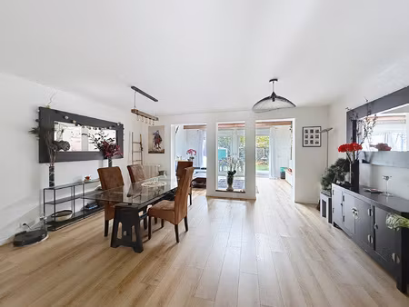 maison familiale 7 pièces