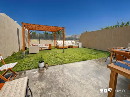 vente maison 4 pièces 83 m² longages (31410)