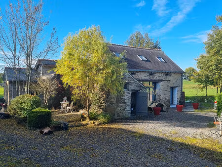 maison à vendre à armaillé (49420) - maine-et-loire