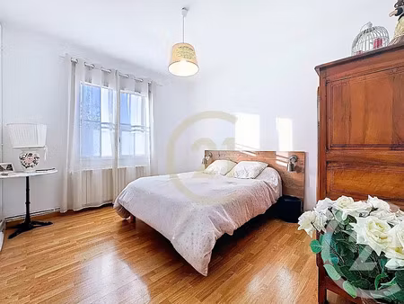 vente appartement 4 pièces 91.83 m² à istres (13800)  217 000 €