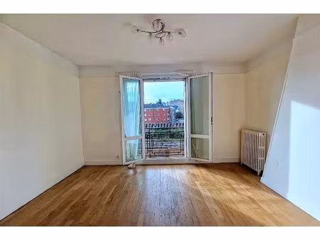 vente appartement 3 pièces 66.32 m² à noisy-le-sec (93130)  179 000 €