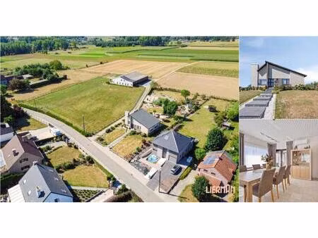 maison à vendre à otterkant 38 ressegem (rbu76960)