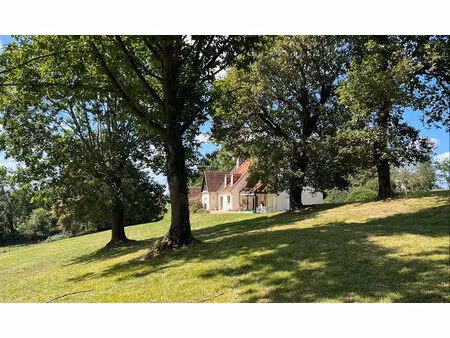 vente maison 8 pièces 260 m² lescar (64230)