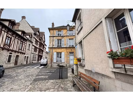 appartement moret-sur-loing 21.8 m² t-1 à vendre  79 000 €