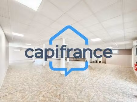 espace bureau à louer