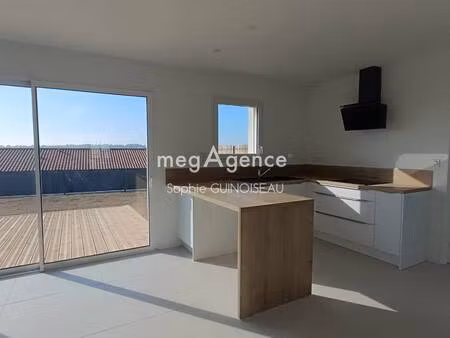 sophie guinoiseau consultant megagence