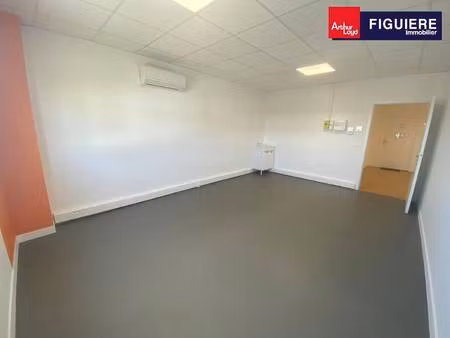 espace bureau à louer