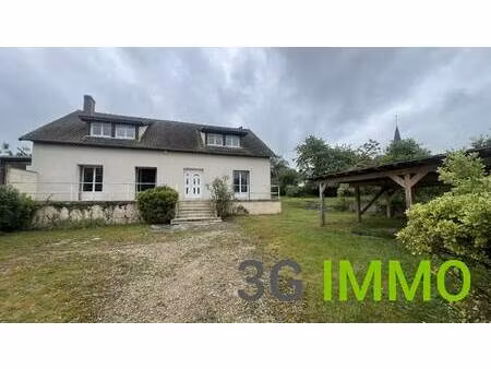 immeuble à vendre