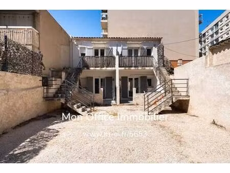 mon office immobilier