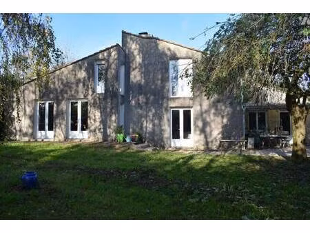 me sylvain grange - notaire à villefagnan