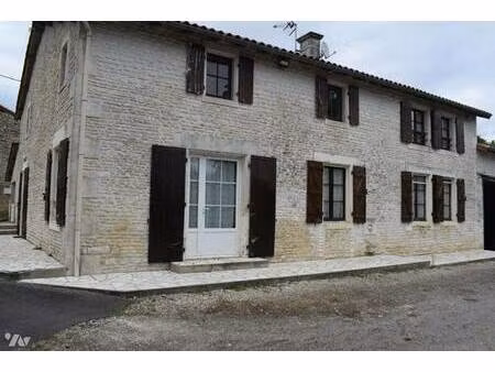 me sylvain grange - notaire à villefagnan