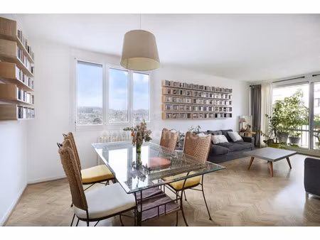 vente appartement 5 pièces 85 m² saint-genis-laval (69230)