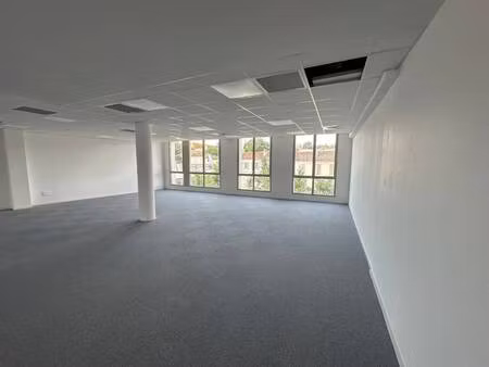 espace bureau à louer