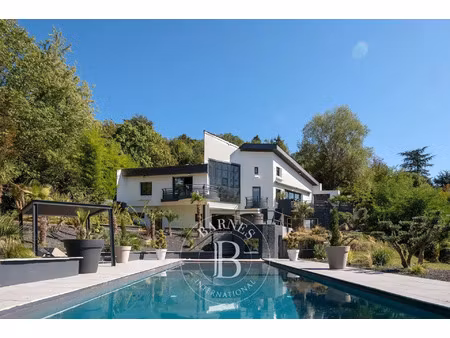 vente maison 6 pièces 300 m² limonest (69760)