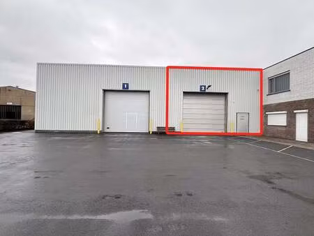 bien professionnel à louer à kuurne € 3.780 (lhtch) - dewaele business - kortrijk | zimmo