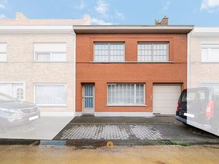 maison à vendre à lissewege (lhtir) - famil immo | zimmo