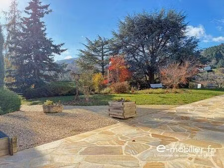 maison de plain-pied à vendre