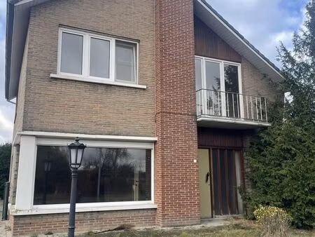 maison à vendre à neerpelt € 276.500 (lhsix) - | zimmo