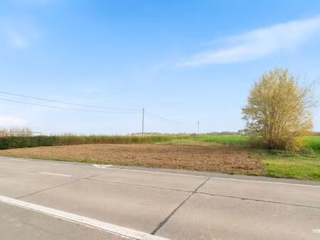 terrain à vendre à herfelingen € 145.000 (lhteu) - era esperanza | zimmo