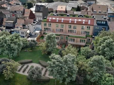 confort  efficacité énergétique et connectivité à bxl-ville à evere à partir de € 199.000 