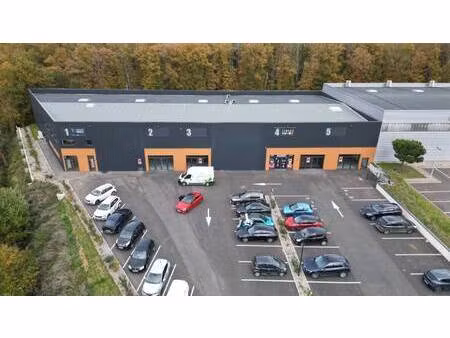 local commercial à louer