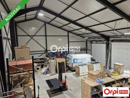 trollat & chanove immobilier