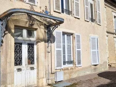 immeuble à vendre