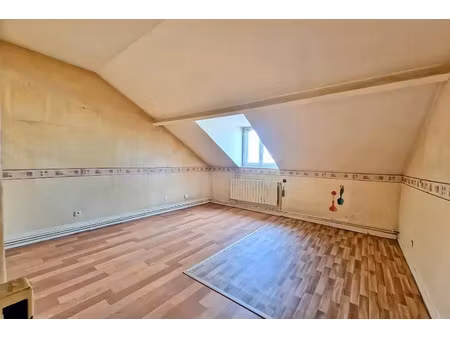 vente appartement 2 pièces 37.34 m² à noisy-le-sec (93130)  139 000 €