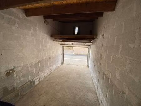 sylvie auge immobilier