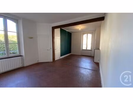 maison à louer - 4 pièces - 90 95 m2 - chartres - 28 - centre