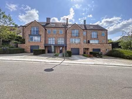 la hulpe champ des mottes – maison 5 chambres