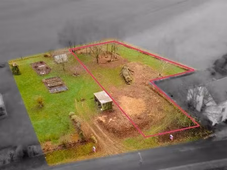 terrain à vendre à anlier € 200.000 (lhss0) - julietimmo | zimmo