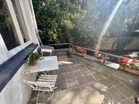 investissement à saisir ! appartement avec beau balcon