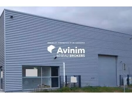 local commercial à louer