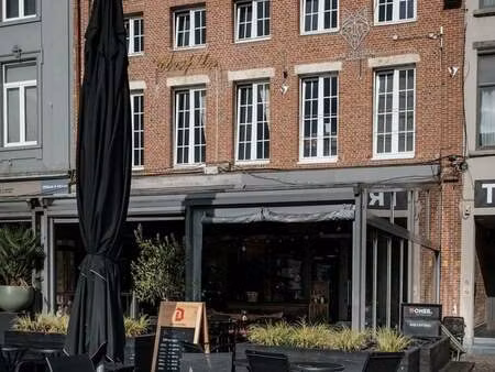 bien professionnel à remettre à aarschot € 98.000 (lhs1z) - gysemans vastgoed | zimmo