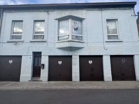 maison à vendre à dampremy € 130.000 (lhslm) - bureau savini | zimmo