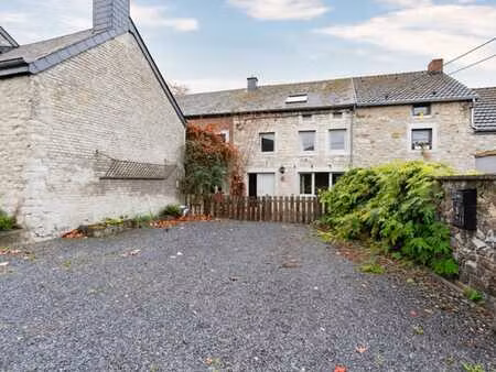 charmante maison de caractère