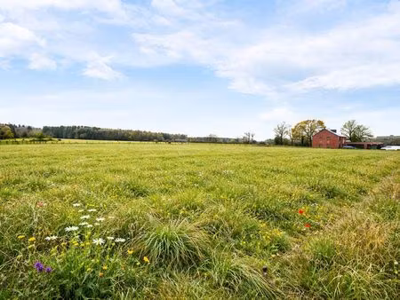 terrain à vendre à werbomont € 110.000 (lht2f) - easy home immo marche | zimmo