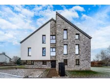 bayehon 4/4 - duplex 3 chambres