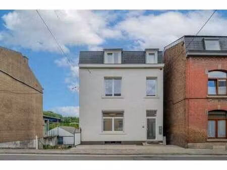 espace professionel + habitation