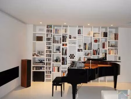 un bien magnifique dans un site exceptionnel