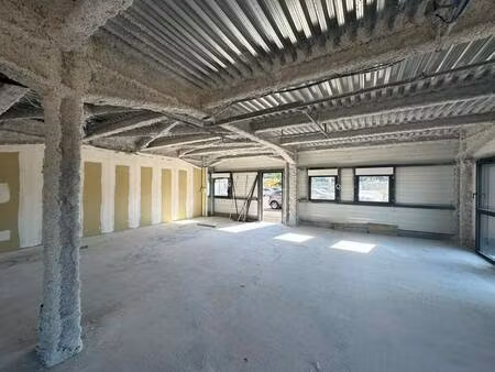 espace bureau à vendre