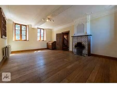 ensemble immobilier de caractère au coeur de soiron