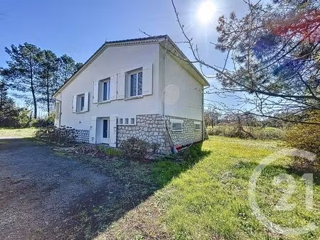 maison à louer - 10 pièces - 150 m2 - le temple sur lot - 47 - aquitaine