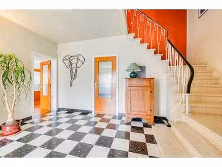 option! spacieuse maison 3 chambres à waremme