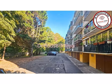 vente appartement 4 pièces 67 m² à morsang-sur-orge (91390)  179 000 €