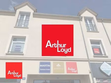 espace bureau à louer