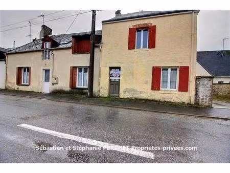 proprietes privees.com sébastien et stéphanie perchet