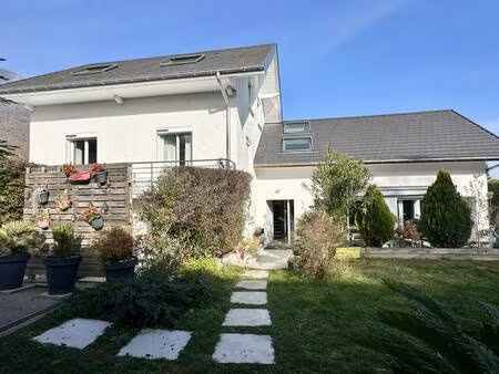 villa à vendre