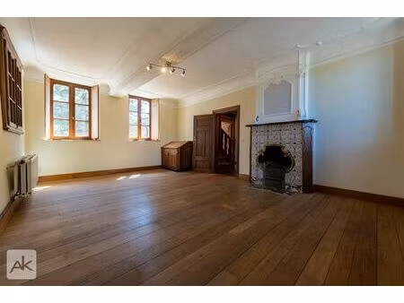 maison à vendre à soiron-centre 19-20 soiron (vbd56965)